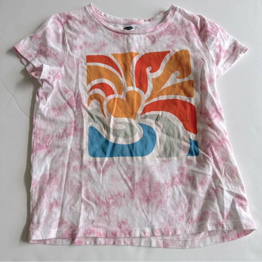Old Navy Tee